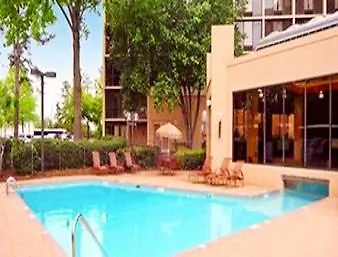 Ramada Plaza By Wyndham Atlanta Airport 