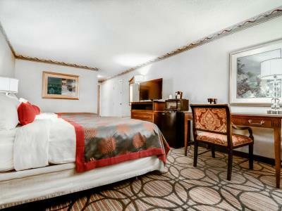 Hotel Ramada Plaza By Wyndham Atlanta Airport College Park